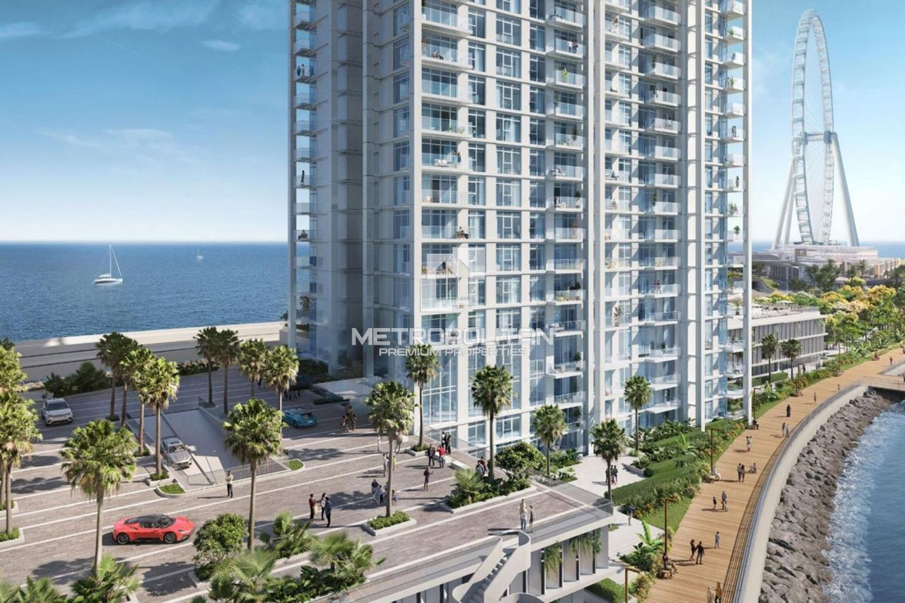 Апартаменты в Дубае, ОАЭ, 156 м² - фото 7