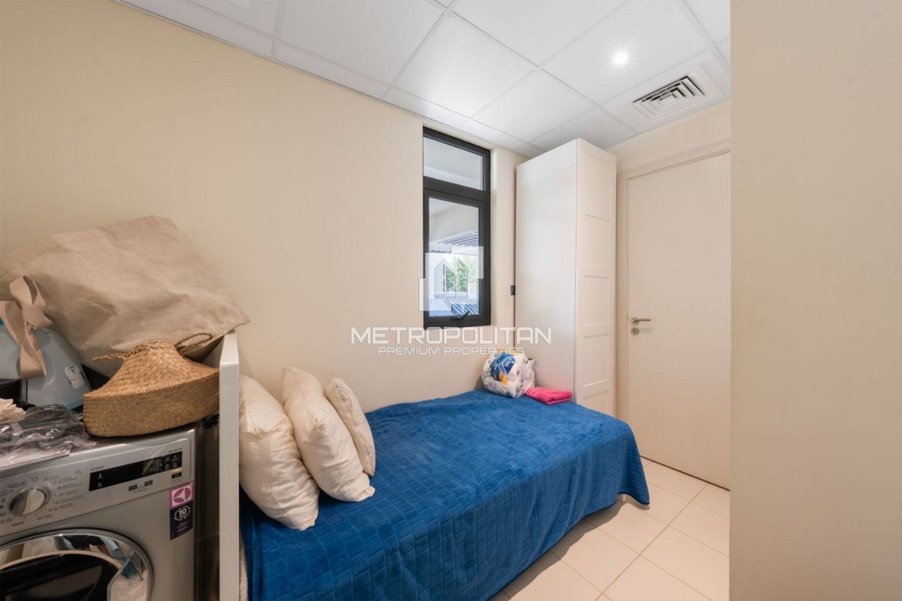 Таунхаус в Дубае, ОАЭ, 166 м² - фото 7