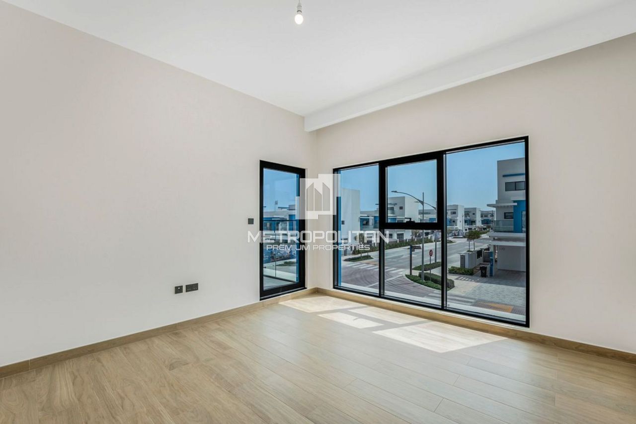 Таунхаус в Дубае, ОАЭ, 302 м² - фото 7