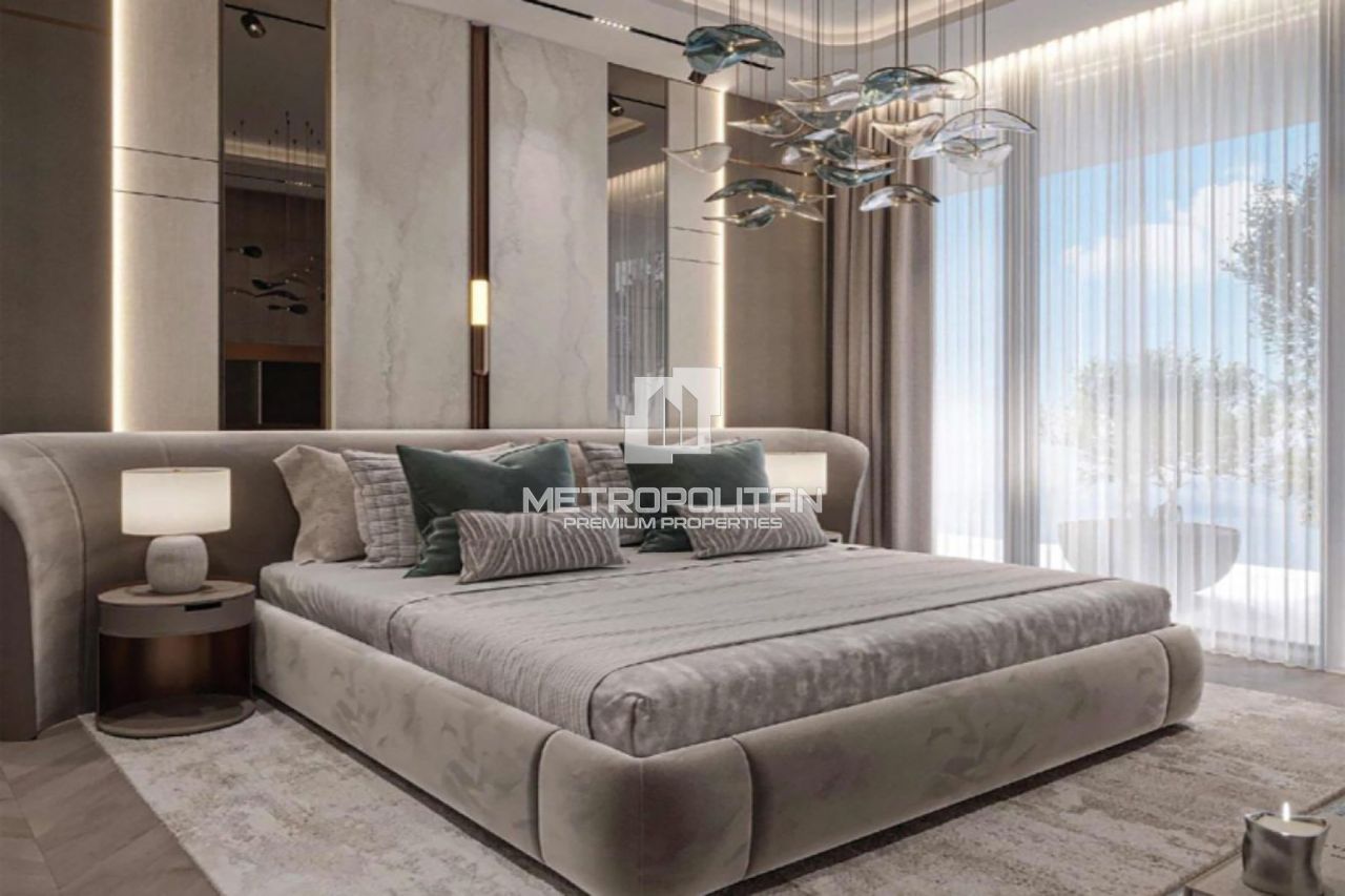 Апартаменты в Дубае, ОАЭ, 89 м² - фото 8