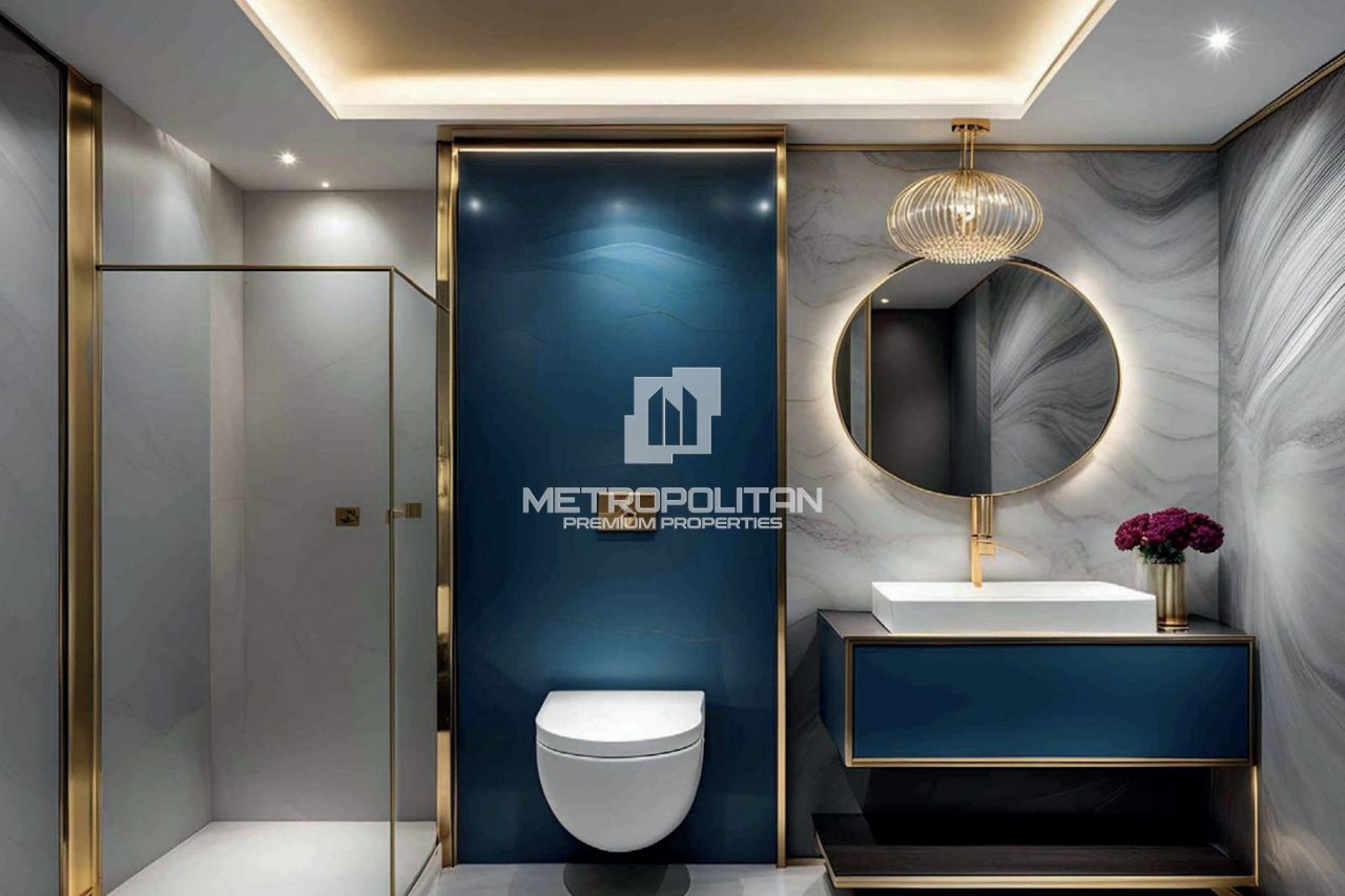 Апартаменты в Дубае, ОАЭ, 40 м² - фото 8