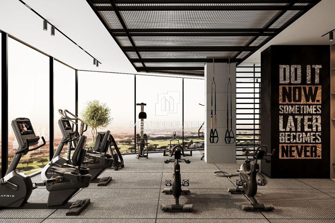 Апартаменты в Дубае, ОАЭ, 82 м² - фото 9