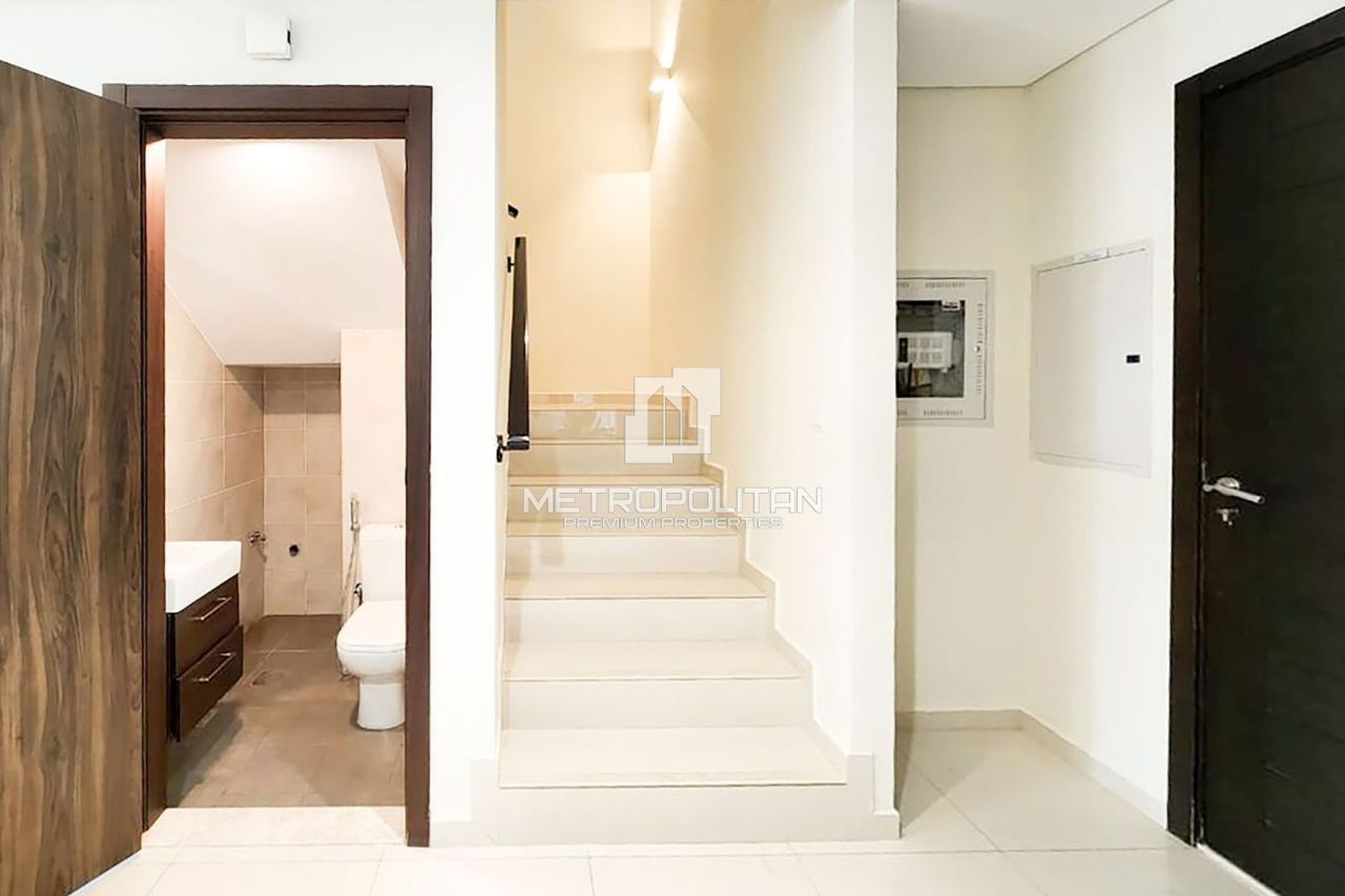 Таунхаус в Дубае, ОАЭ, 159 м² - фото 9