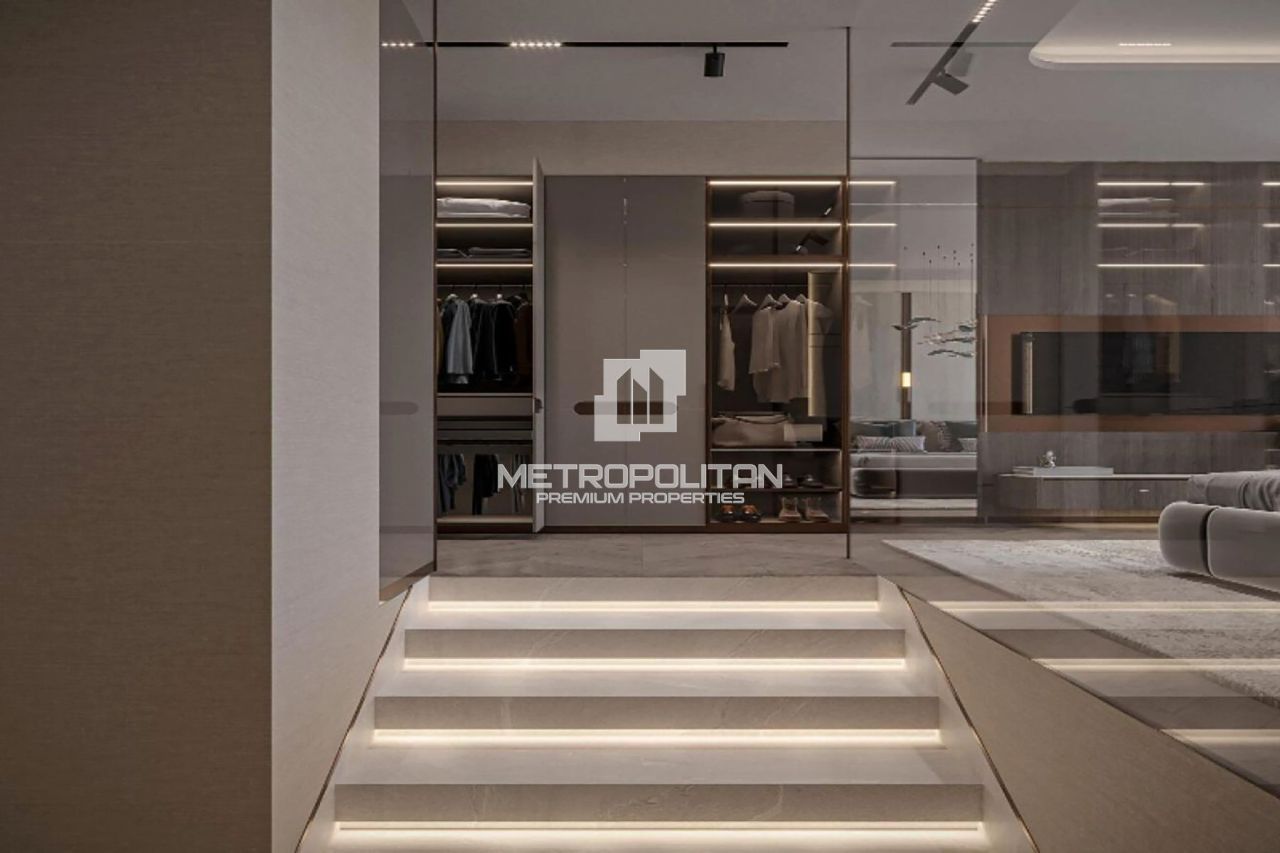 Апартаменты в Дубае, ОАЭ, 89 м² - фото 10