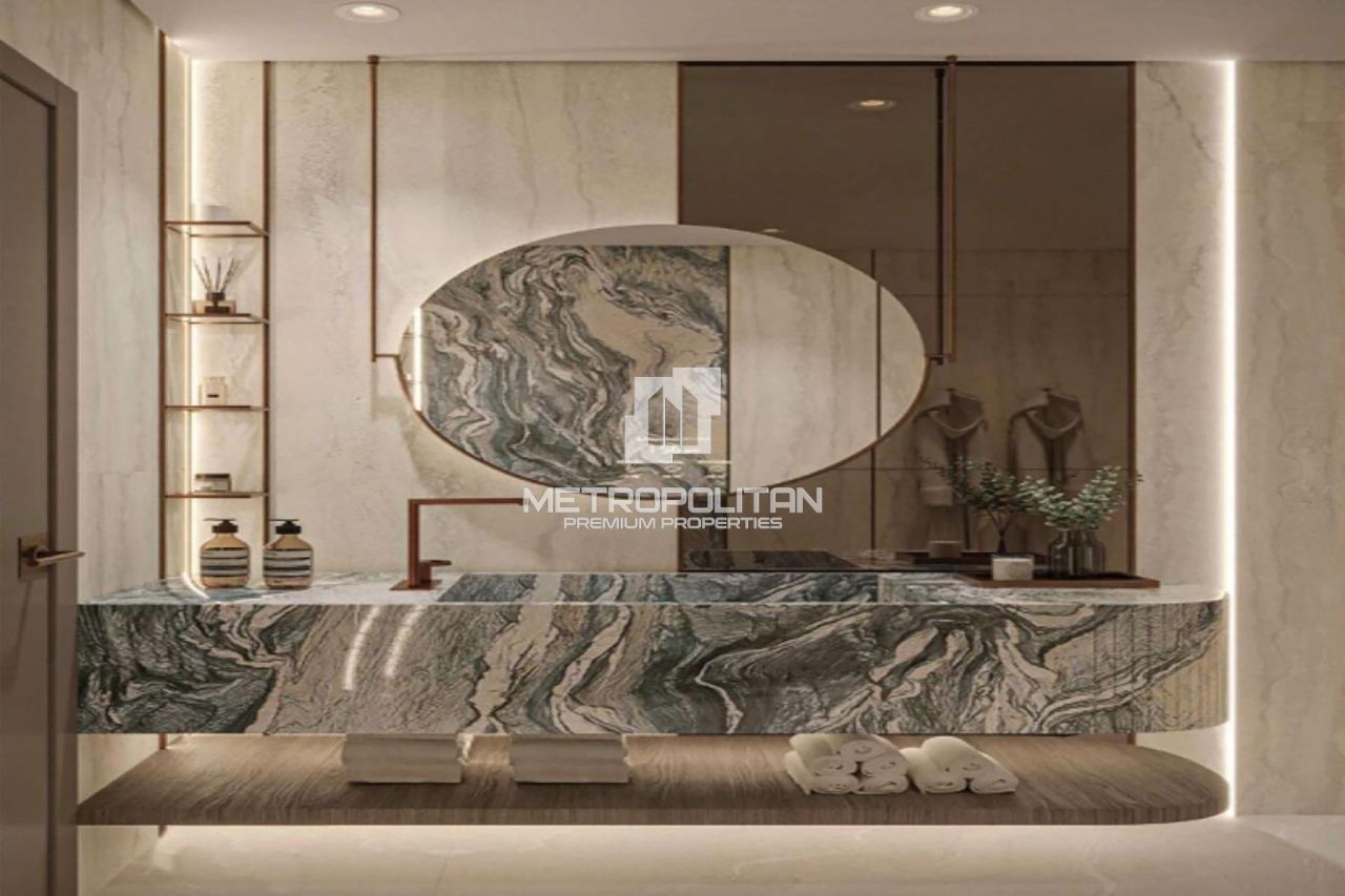 Апартаменты в Дубае, ОАЭ, 147 м² - фото 12