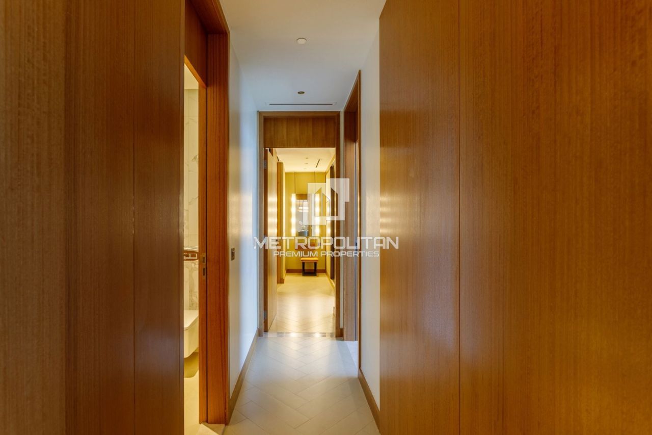 Апартаменты в Дубае, ОАЭ, 110 м² - фото 12