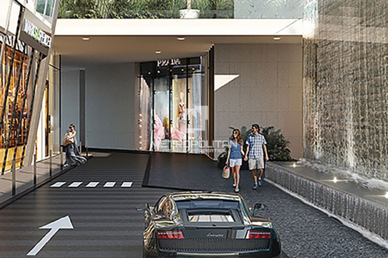 Апартаменты в Дубае, ОАЭ, 72 м² - фото 12