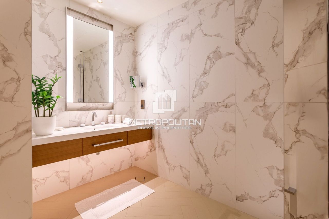 Апартаменты в Дубае, ОАЭ, 110 м² - фото 13