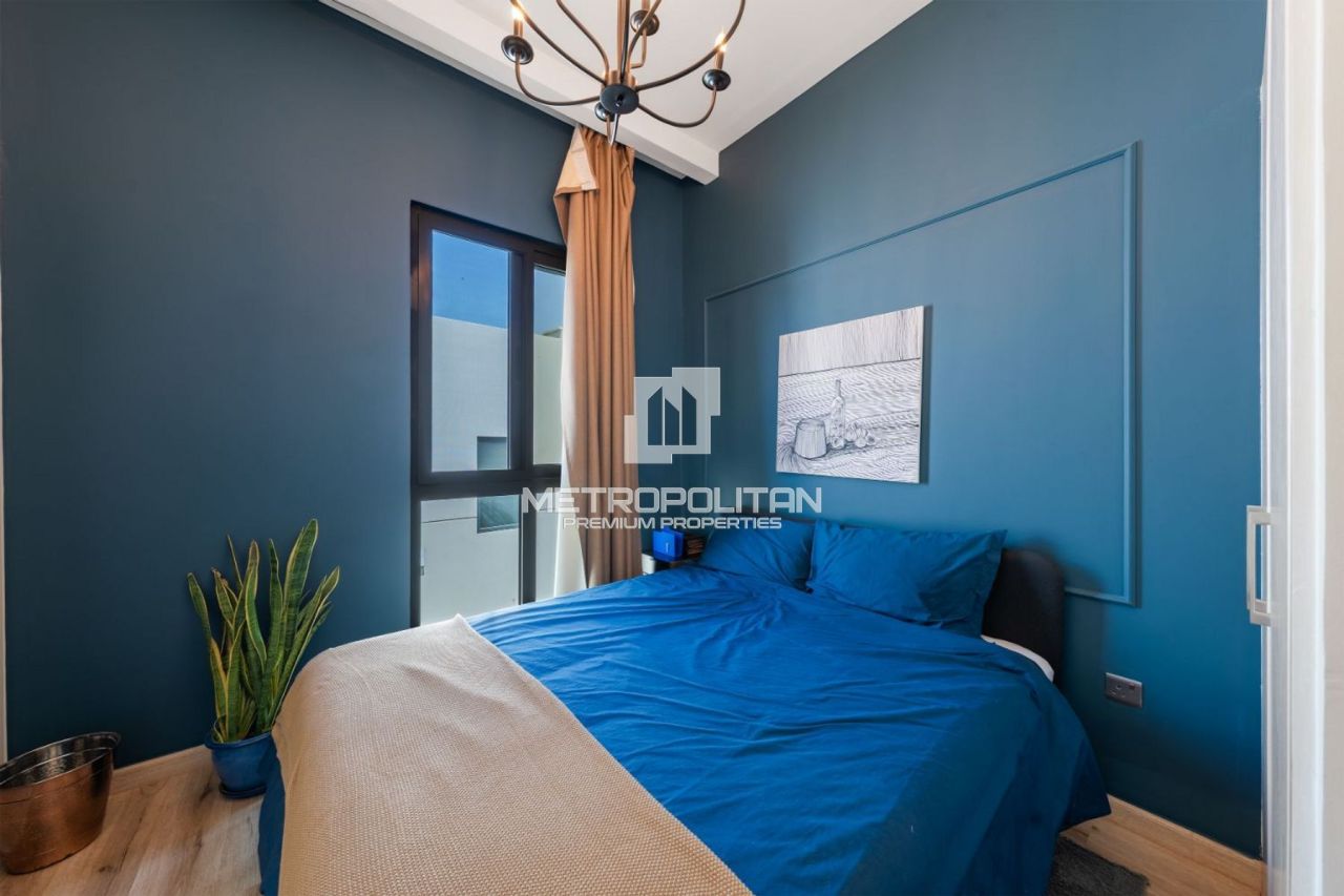 Таунхаус в Дубае, ОАЭ, 166 м² - фото 13