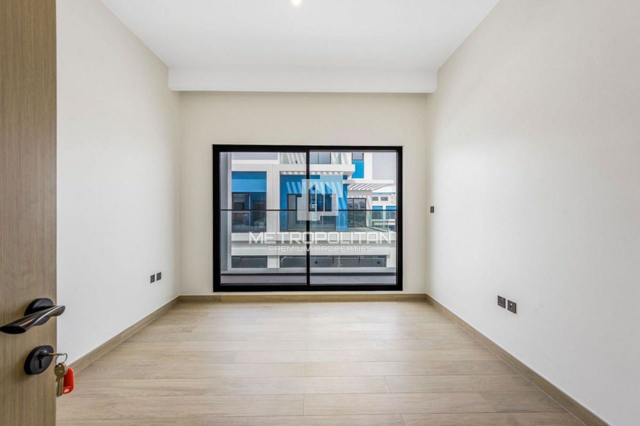 Таунхаус в Дубае, ОАЭ, 302 м² - фото 13