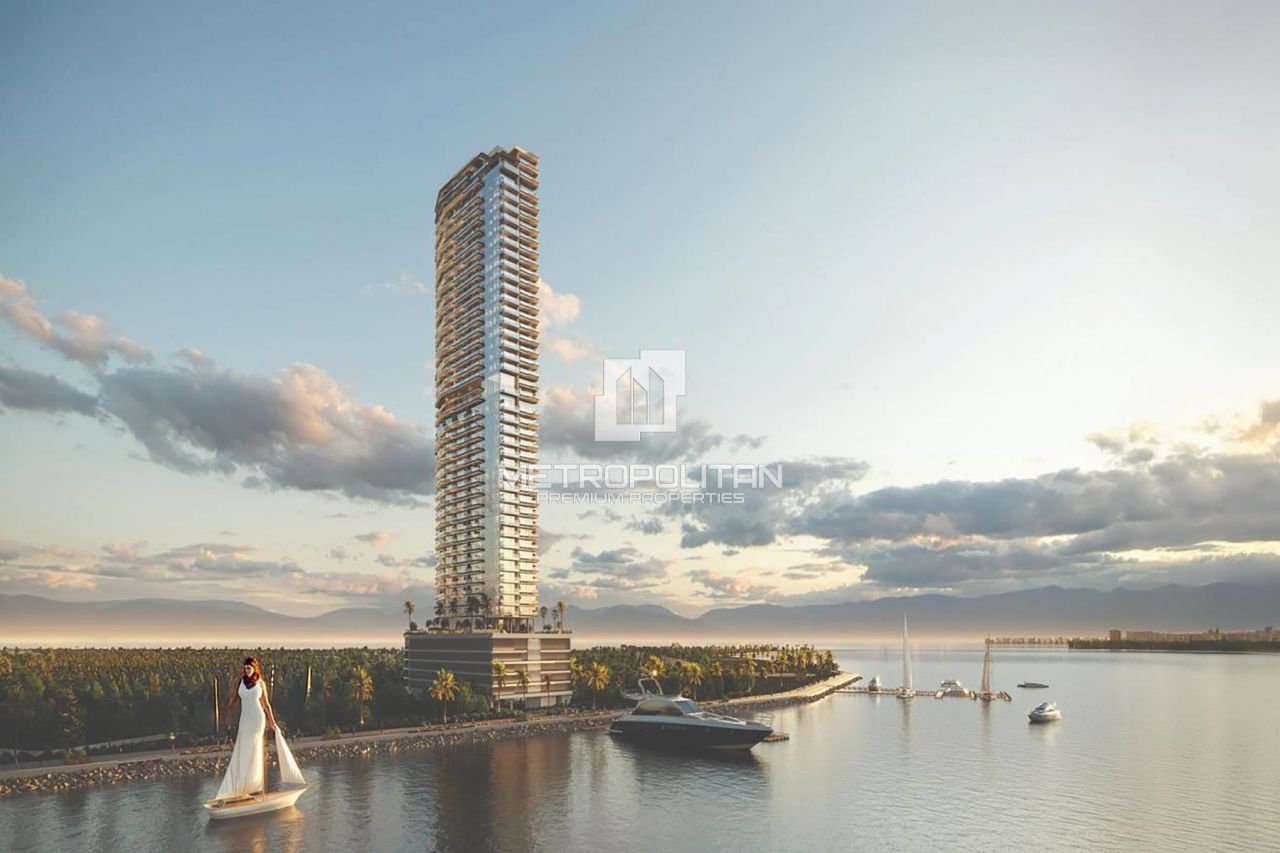 Апартаменты в Дубае, ОАЭ, 115 м² - фото 14