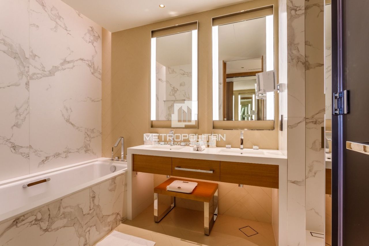 Апартаменты в Дубае, ОАЭ, 110 м² - фото 14