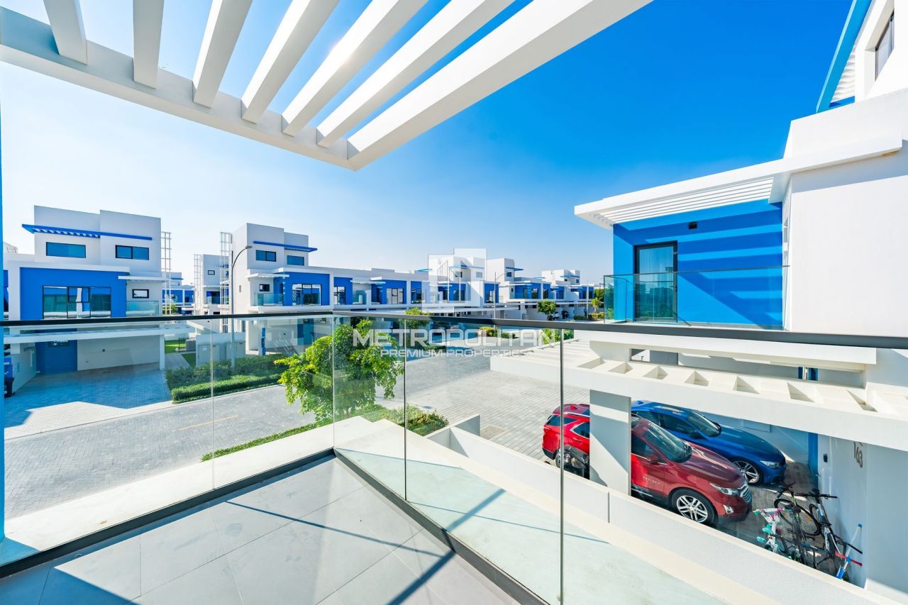 Таунхаус в Дубае, ОАЭ, 288 м² - фото 14