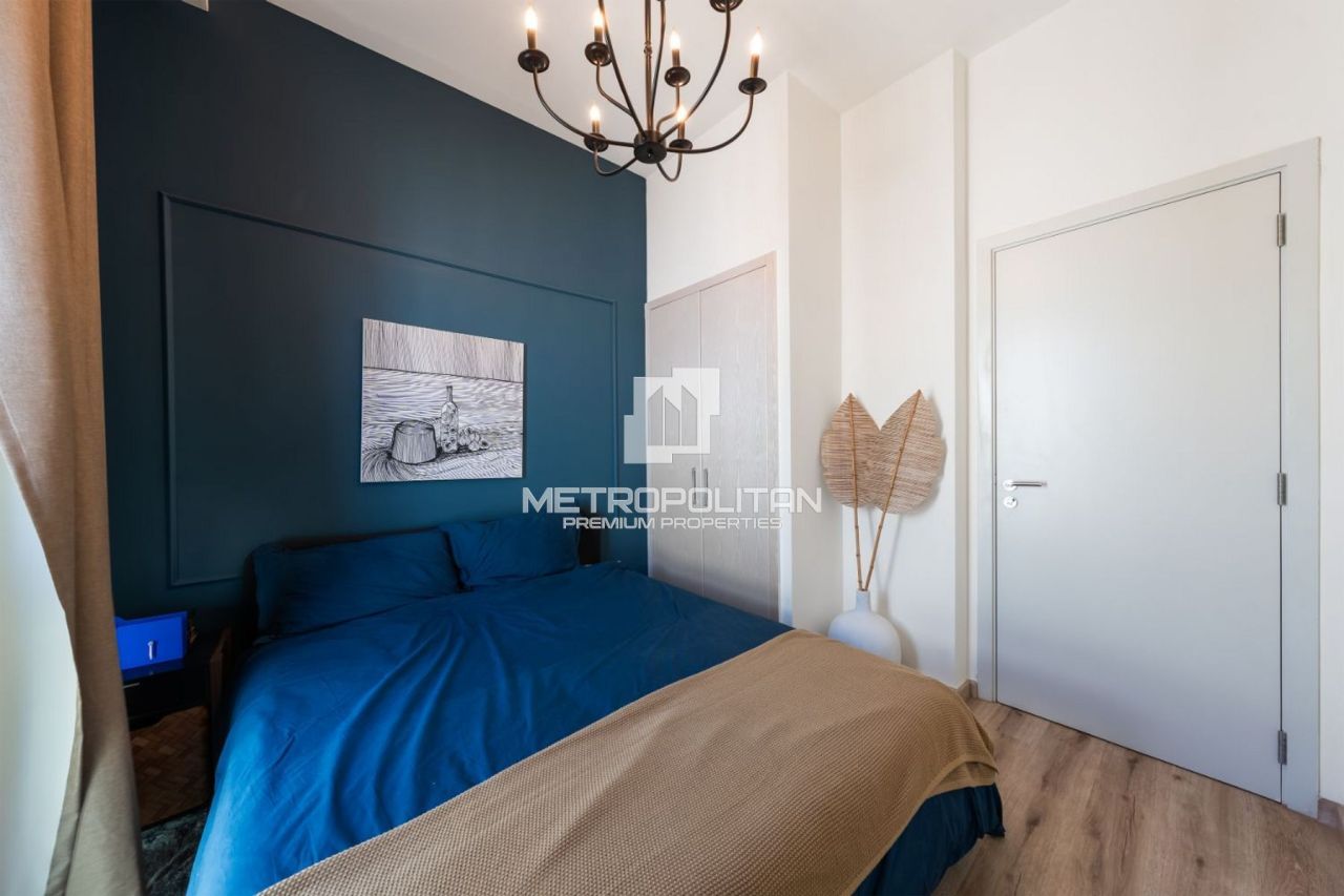 Таунхаус в Дубае, ОАЭ, 166 м² - фото 14