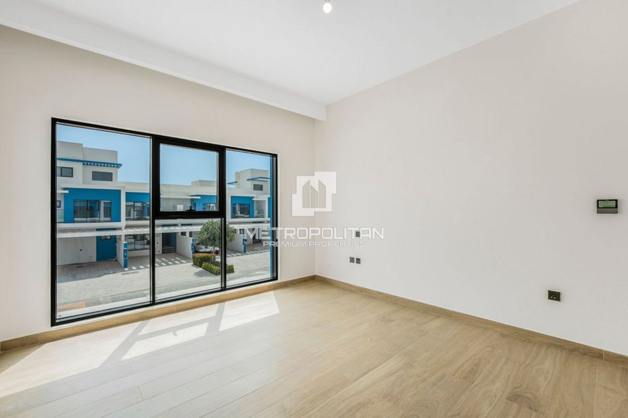 Таунхаус в Дубае, ОАЭ, 302 м² - фото 14