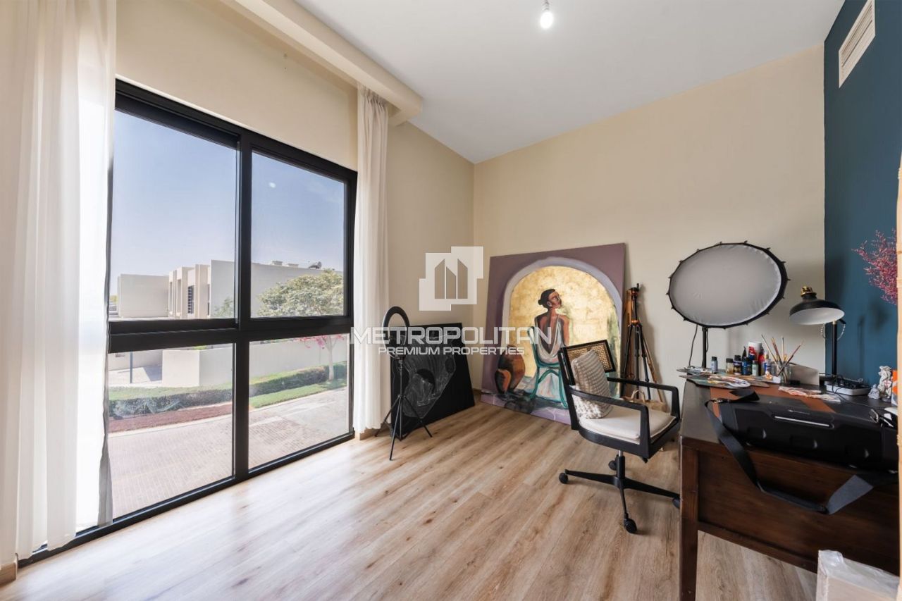 Таунхаус в Дубае, ОАЭ, 166 м² - фото 15