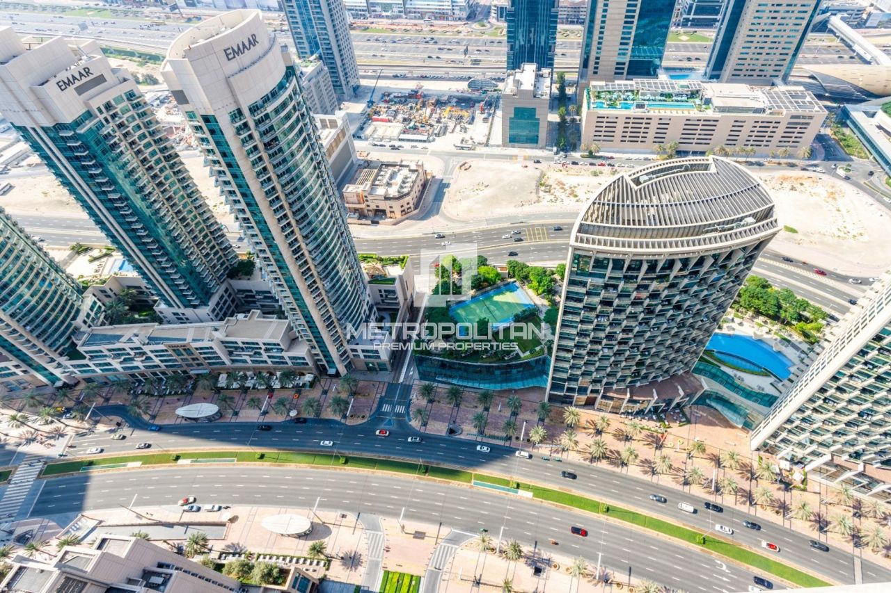 Апартаменты в Дубае, ОАЭ, 110 м² - фото 15