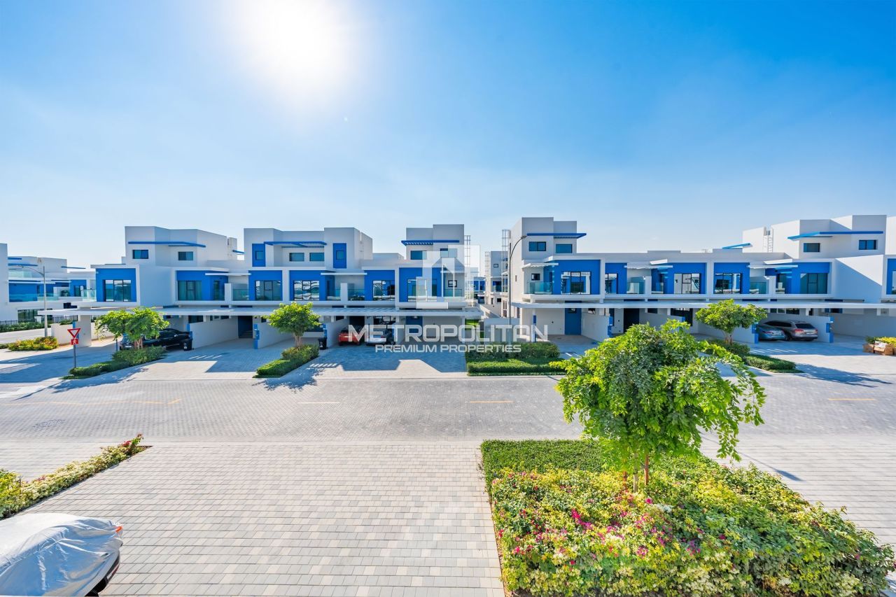 Таунхаус в Дубае, ОАЭ, 288 м² - фото 15