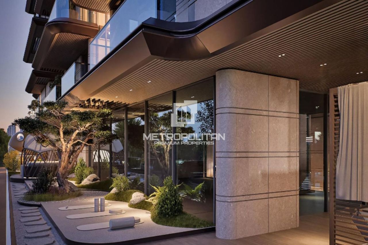 Апартаменты в Дубае, ОАЭ, 82 м² - фото 15