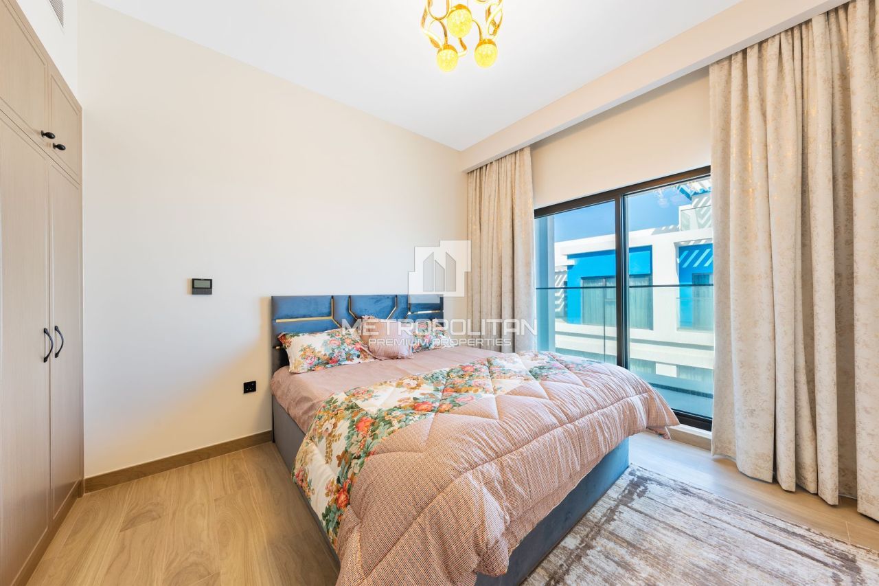 Таунхаус в Дубае, ОАЭ, 302 м² - фото 15