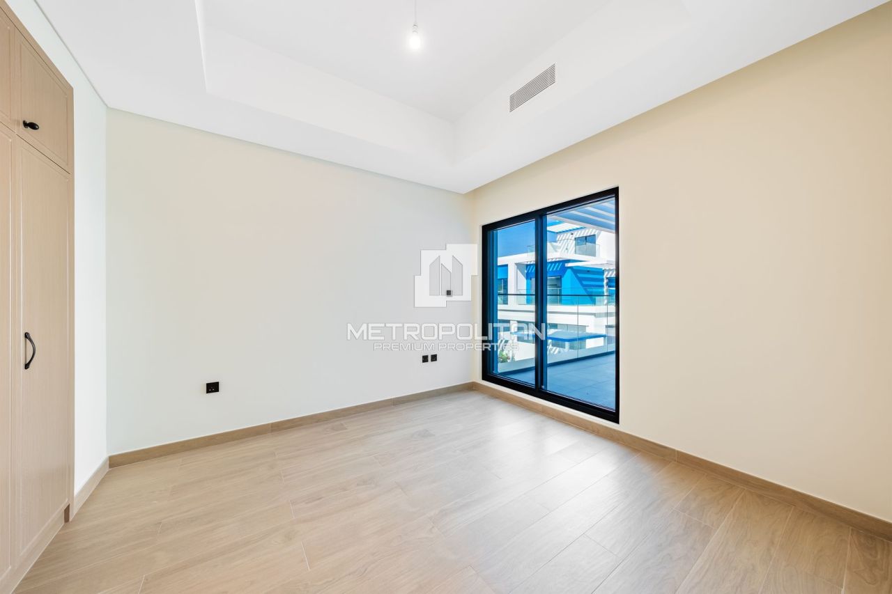 Таунхаус в Дубае, ОАЭ, 288 м² - фото 16