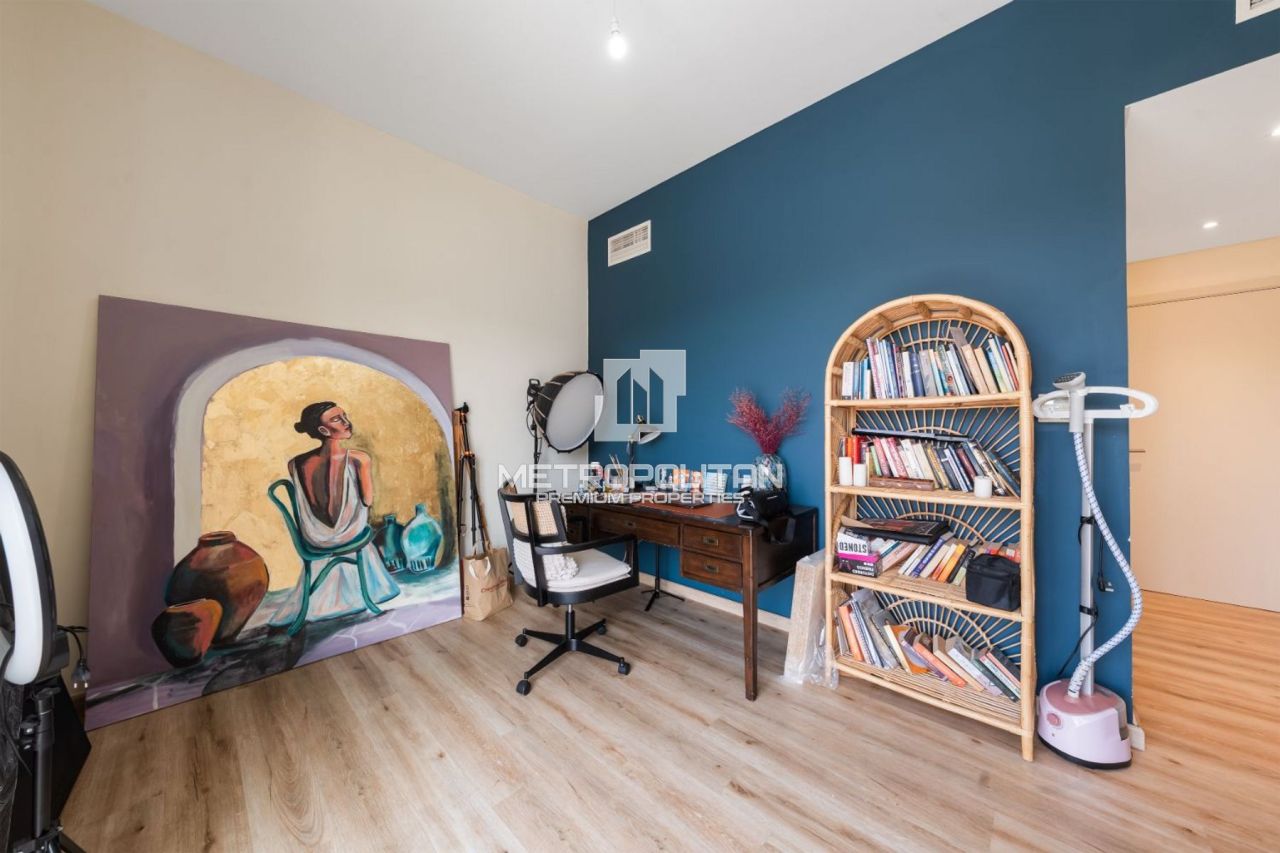 Таунхаус в Дубае, ОАЭ, 166 м² - фото 16