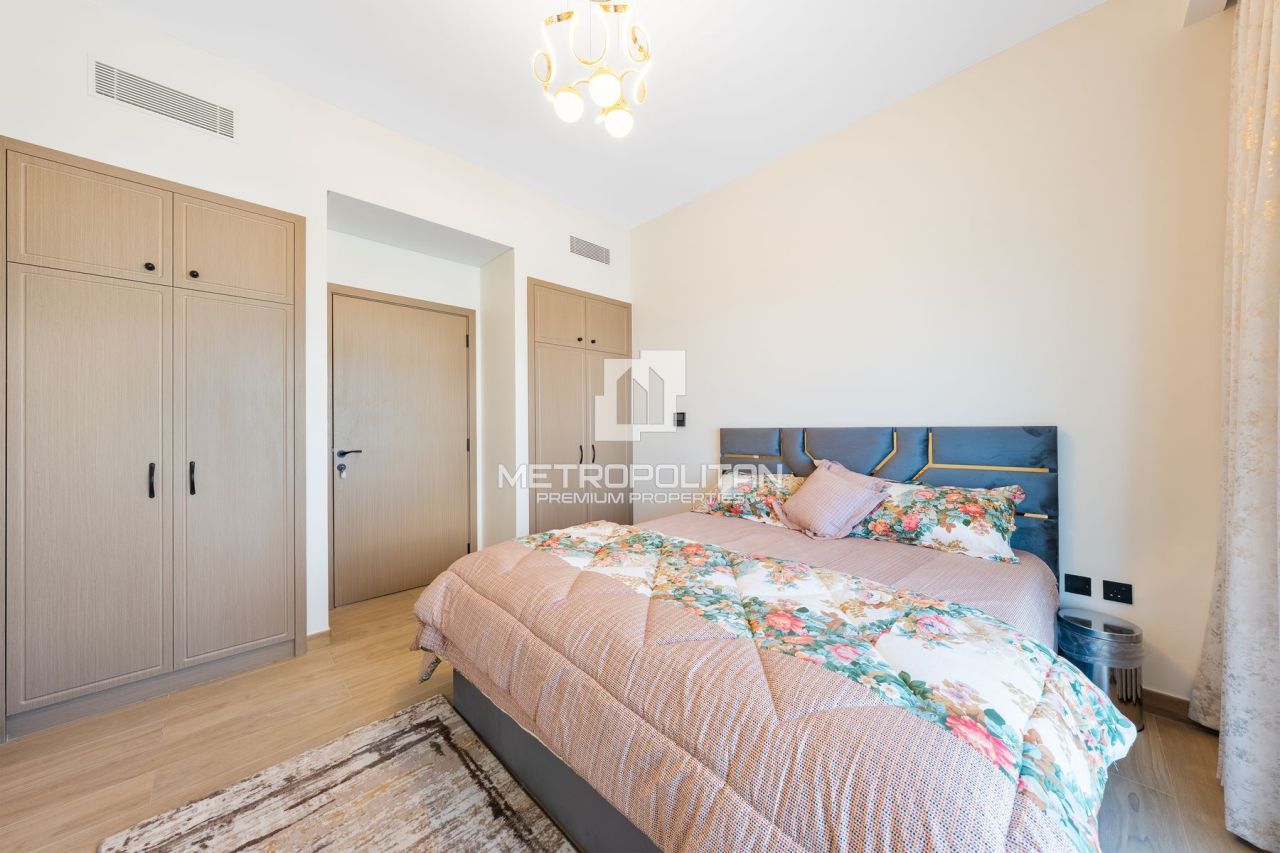 Таунхаус в Дубае, ОАЭ, 302 м² - фото 16