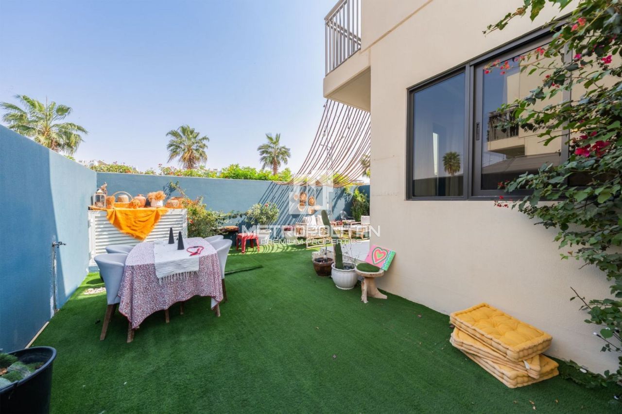 Таунхаус в Дубае, ОАЭ, 166 м² - фото 19