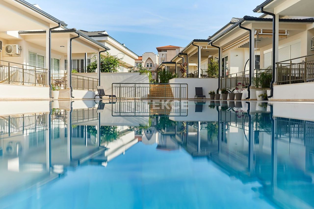 Вилла в Кемере, Турция, 120 м² - фото 2