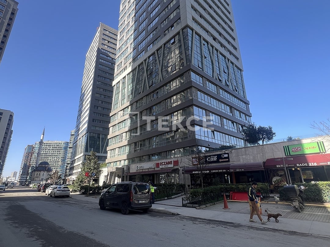 Апартаменты в Стамбуле, Турция, 187 м² - фото 2