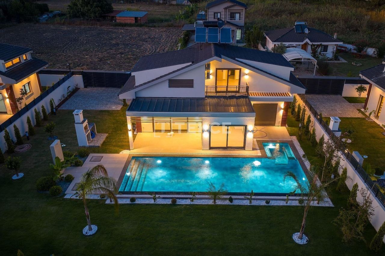 Вилла в Фетхие, Турция, 230 м² - фото 2