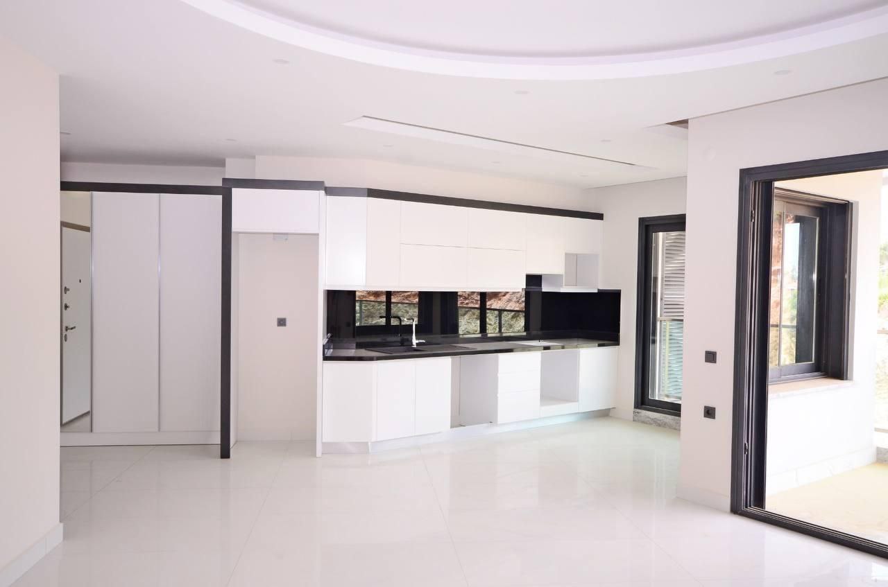 Апартаменты в Алании, Турция, 140 м² - фото 15