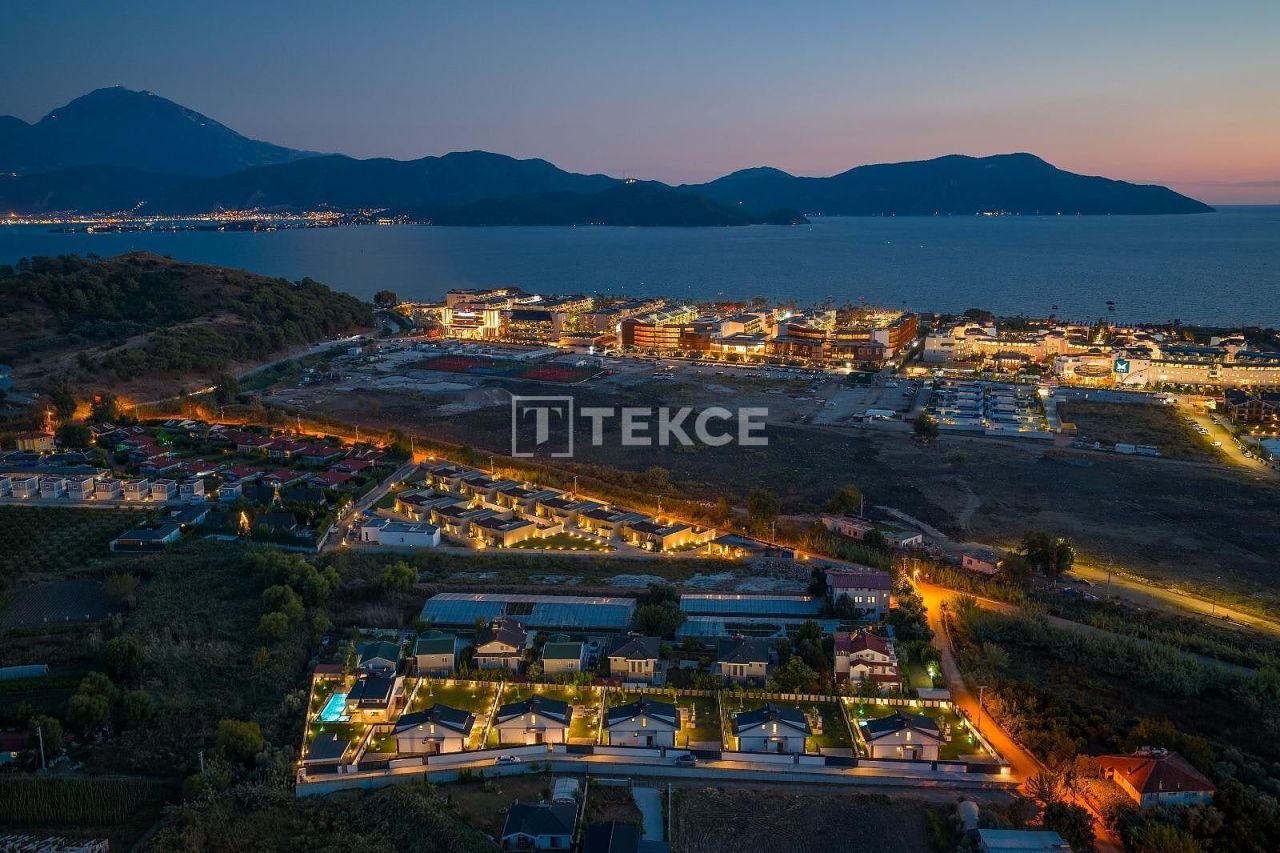 Вилла в Фетхие, Турция, 230 м² - фото 3