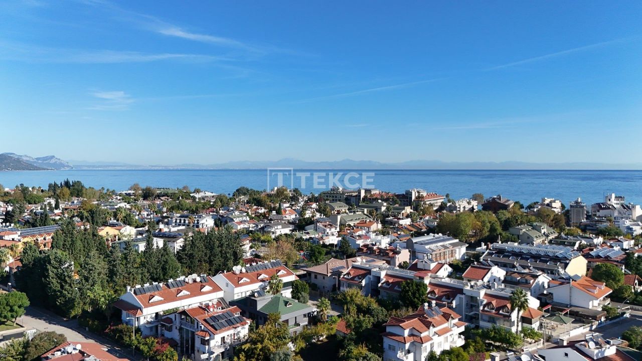 Вилла в Кемере, Турция, 460 м² - фото 4