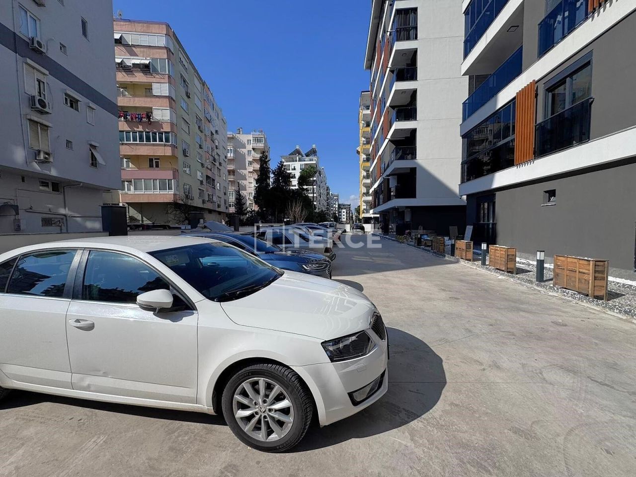 Апартаменты в Анталии, Турция, 80 м² - фото 4