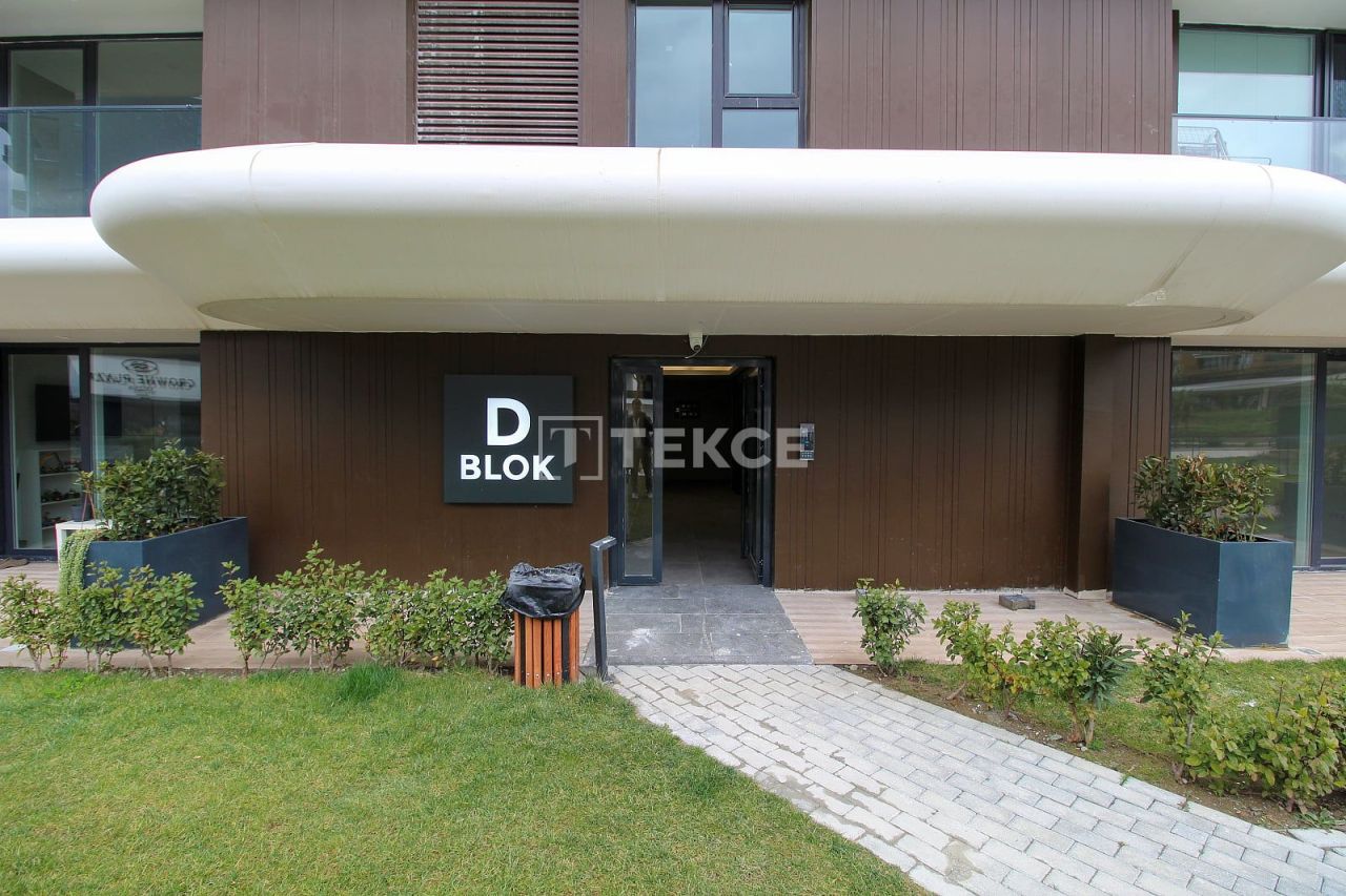 Апартаменты в Ялове, Турция, 53 м² - фото 4