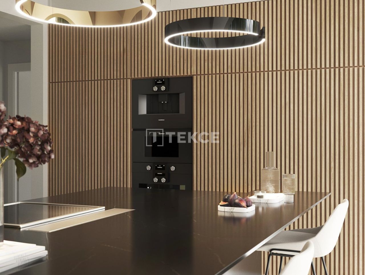 Вилла в Сан-Андрес-де-Льеванерас, Испания, 675 м² - фото 5