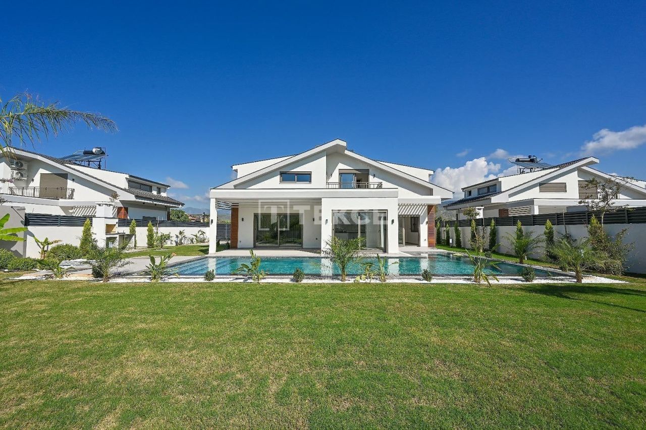 Вилла в Фетхие, Турция, 230 м² - фото 5