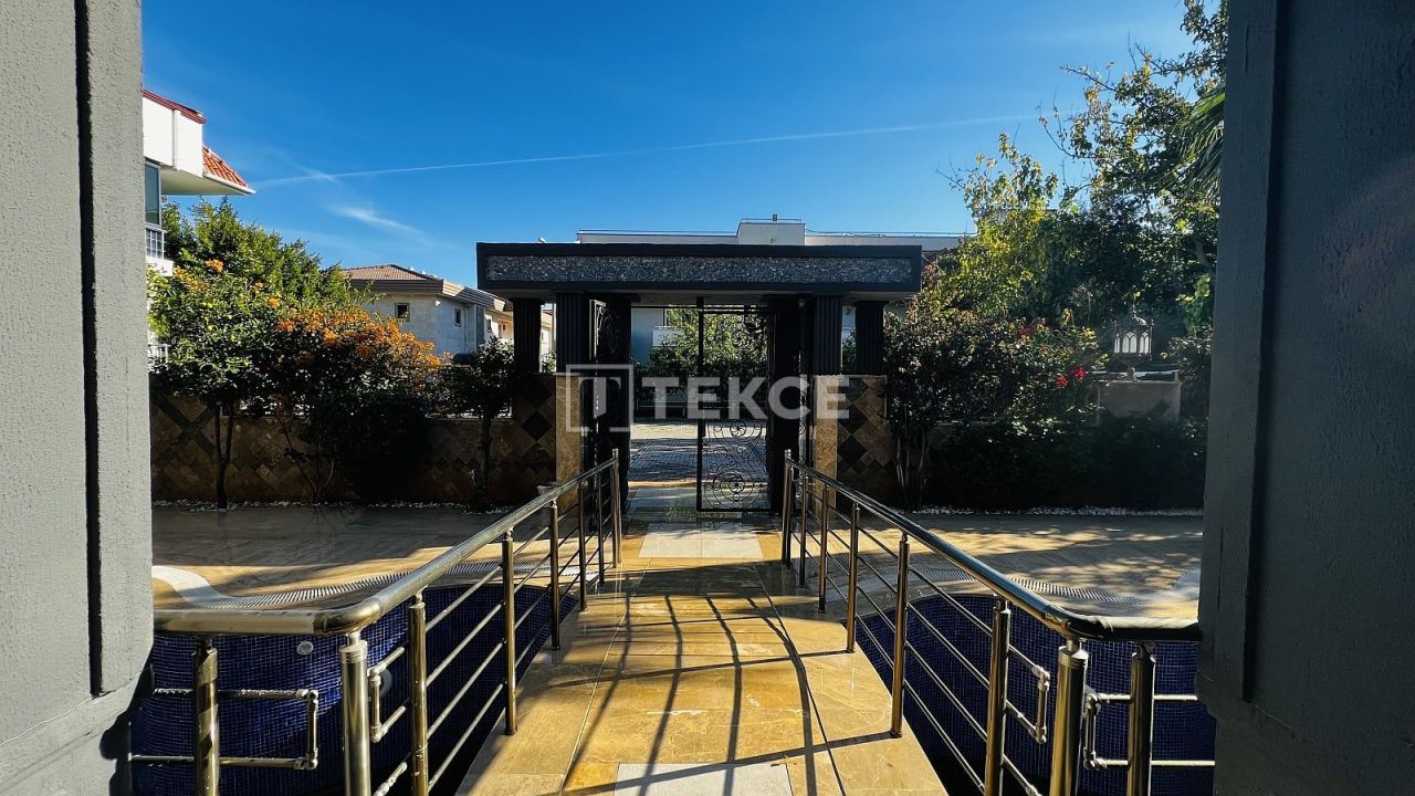 Вилла в Кемере, Турция, 460 м² - фото 5