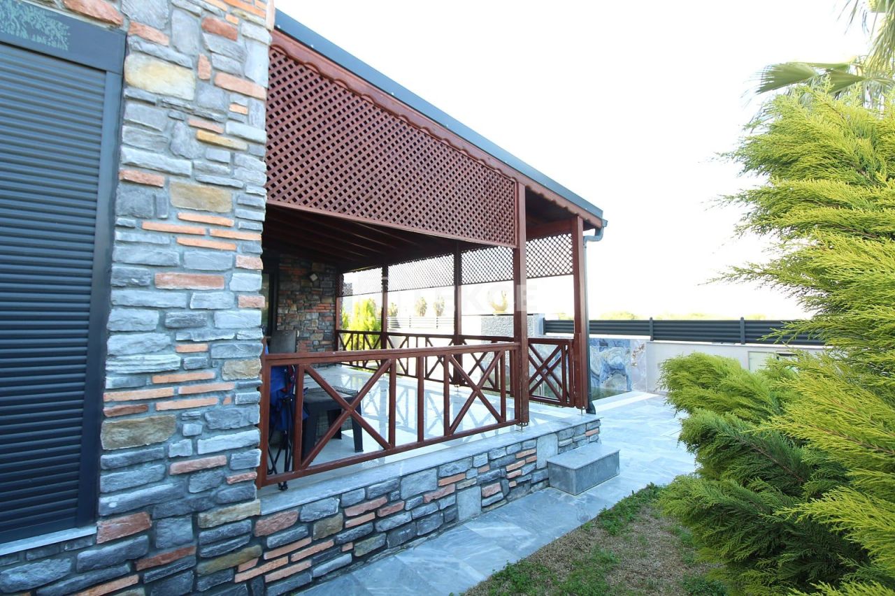 Вилла в Серике, Турция, 278 м² - фото 5