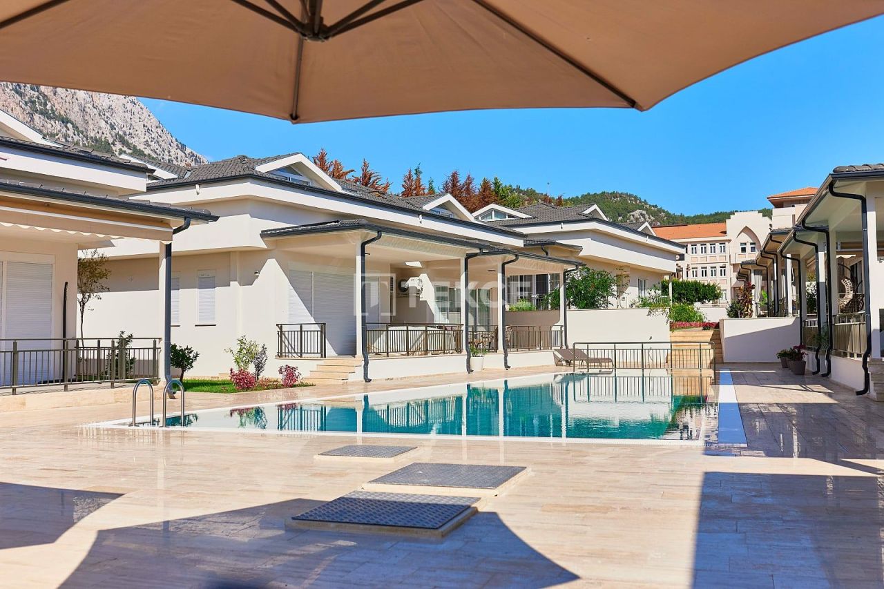 Вилла в Кемере, Турция, 120 м² - фото 5