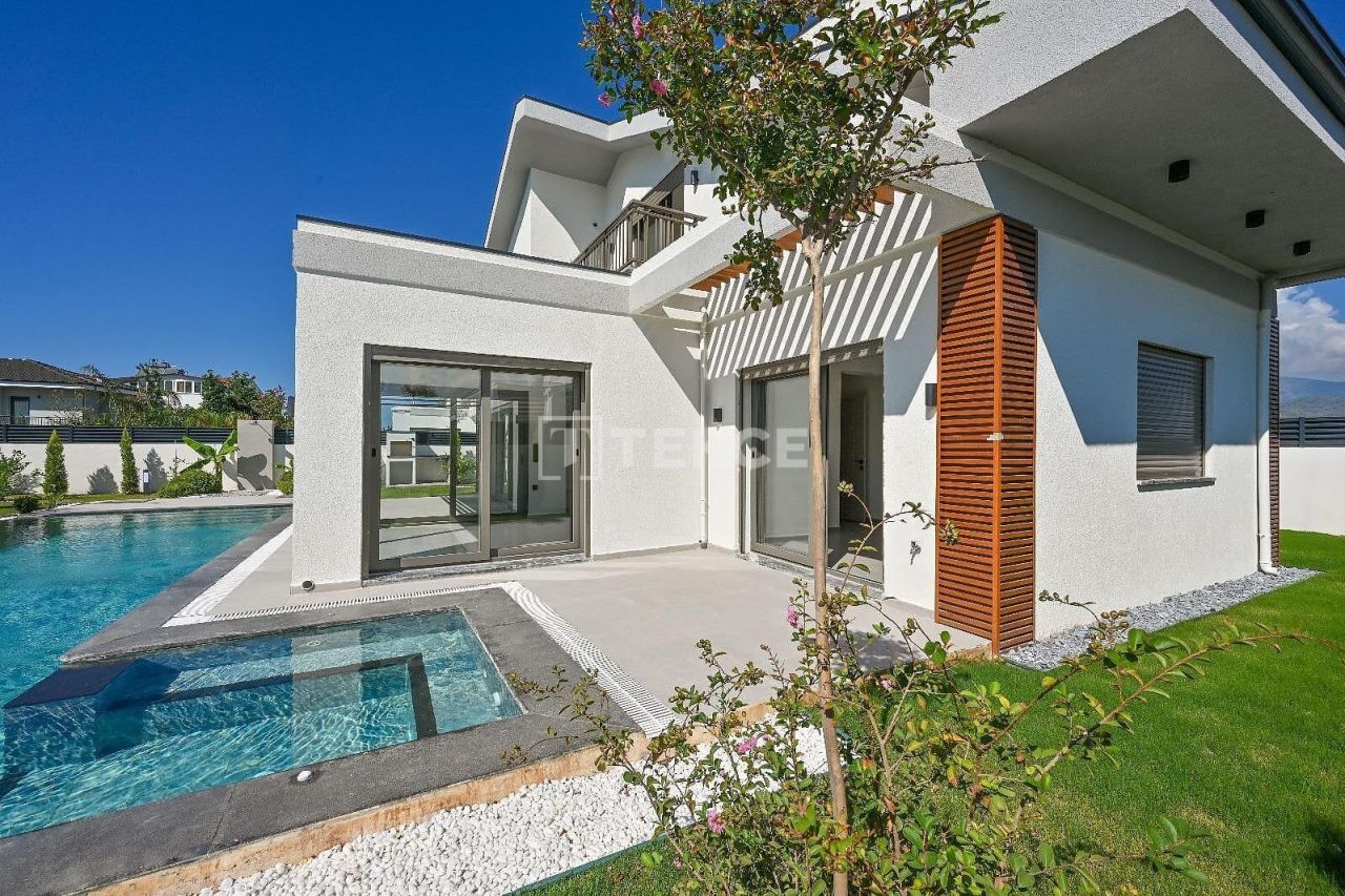 Вилла в Фетхие, Турция, 230 м² - фото 6