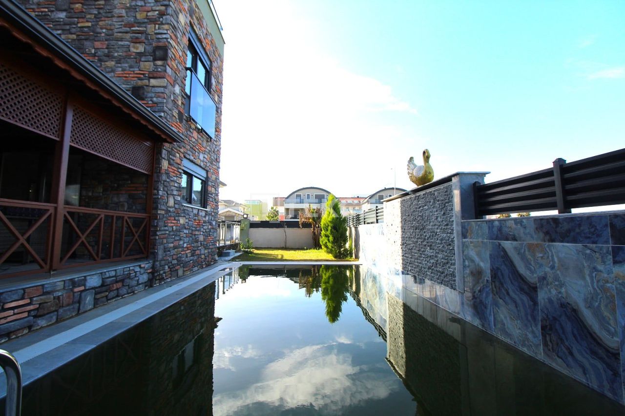 Вилла в Серике, Турция, 278 м² - фото 6