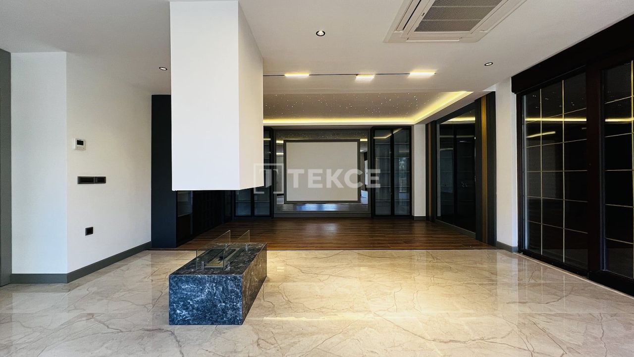 Вилла в Кемере, Турция, 460 м² - фото 7