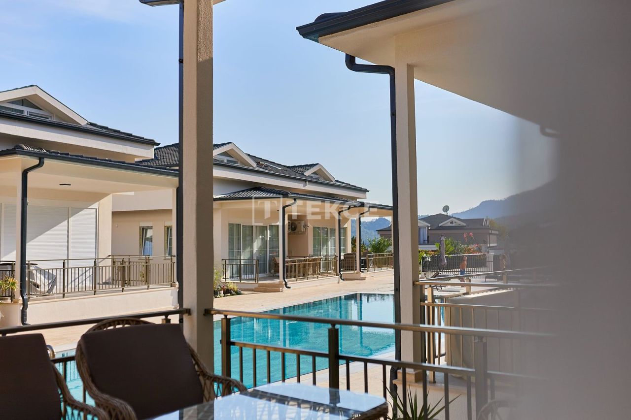 Вилла в Кемере, Турция, 120 м² - фото 7