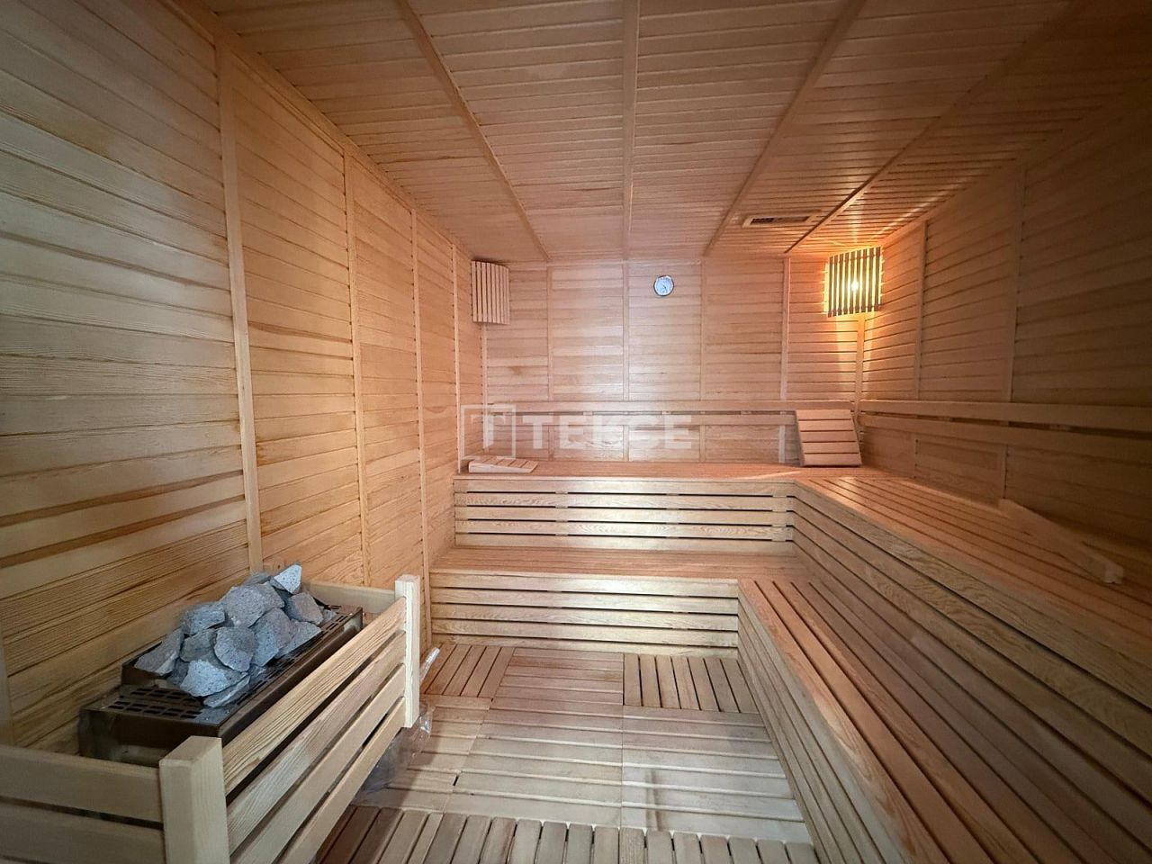 Вилла в Алании, Турция, 650 м² - фото 7