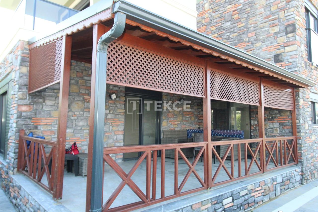 Вилла в Серике, Турция, 278 м² - фото 8