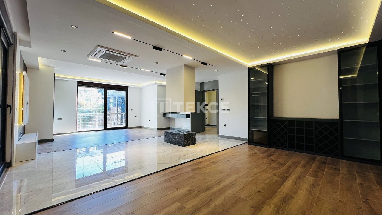 Вилла в Кемере, Турция, 460 м² - фото 8