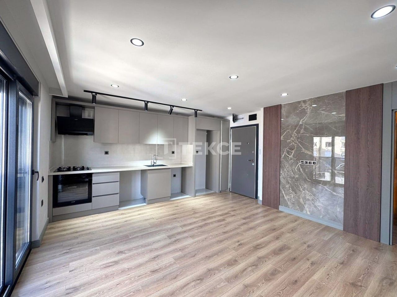 Апартаменты в Анталии, Турция, 80 м² - фото 8