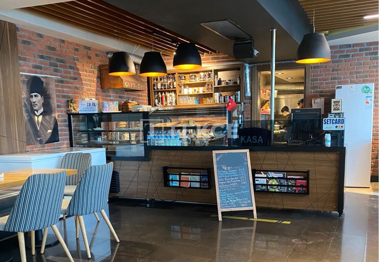 Апартаменты в Стамбуле, Турция, 187 м² - фото 8